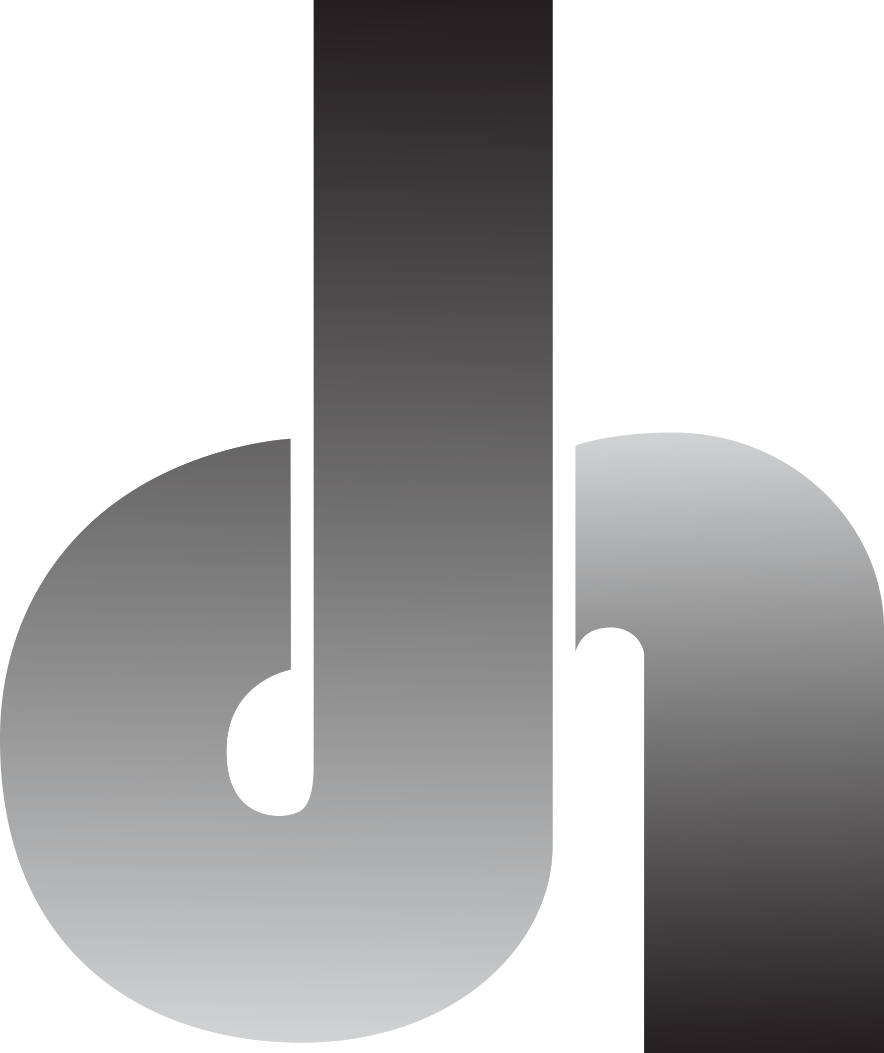 Drew Hill Logo