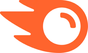 semrush logo